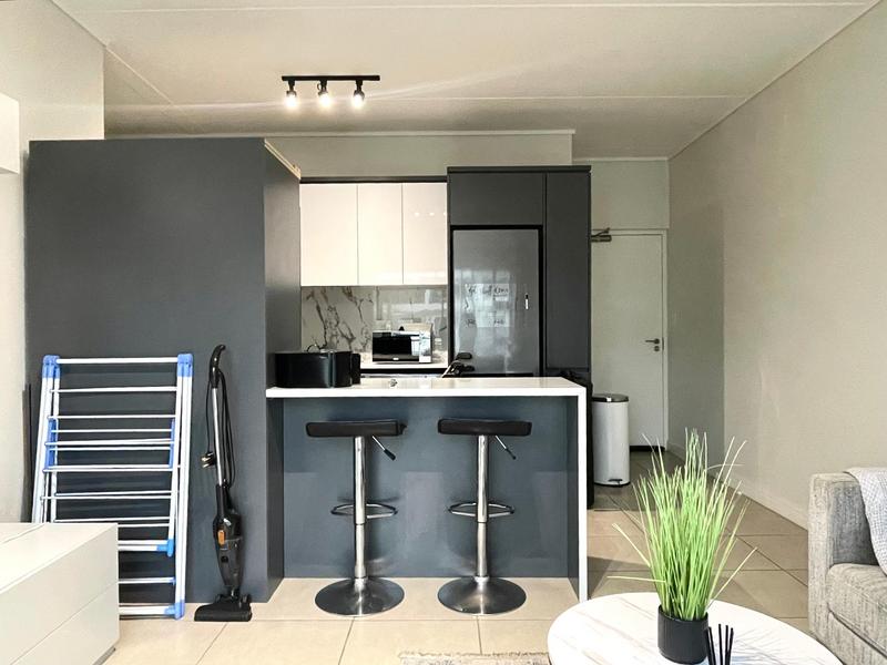 To Let 1 Bedroom Property for Rent in The Huntsman Western Cape